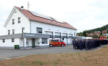 OTVORITEV DOMA NA RAKEKU 29 FOTO LJUBO VUKELIČ